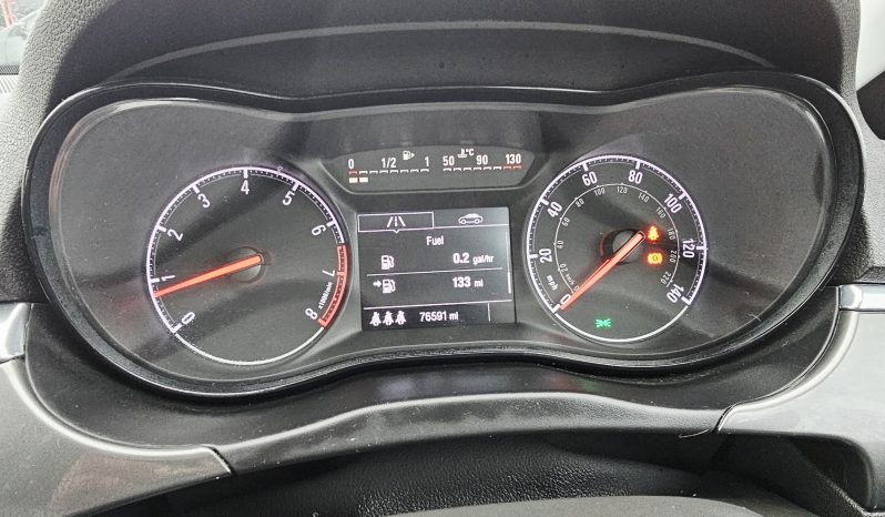 2015 Black Vauxhall CORSA Ecoflex Excite, 1.4 PETROL.Mot February 2027.3Dr. Low miles.£35 Tax.1 Owner.Ulez free £3995 full