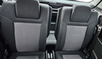 2011 Silver Vauxhall ZAFIRA Exclusive.7 seats, 1.8L Petrol.MOT November 2026.Low miles.FSH.ulez free.2 Owner £2495 full