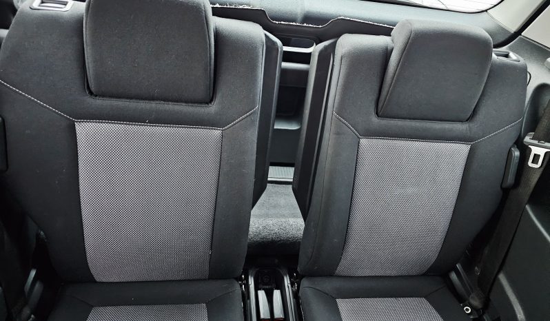 2011 Silver Vauxhall ZAFIRA Exclusive.7 seats, 1.8L Petrol.MOT November 2026.Low miles.FSH.ulez free.2 Owner £2495 full