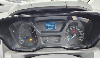 2015 White Ford Transit Custom TDCI Limited Van, 2.2L Diesel. MOT January 2027.Low Miles.FSH.2 Owner £6495 full