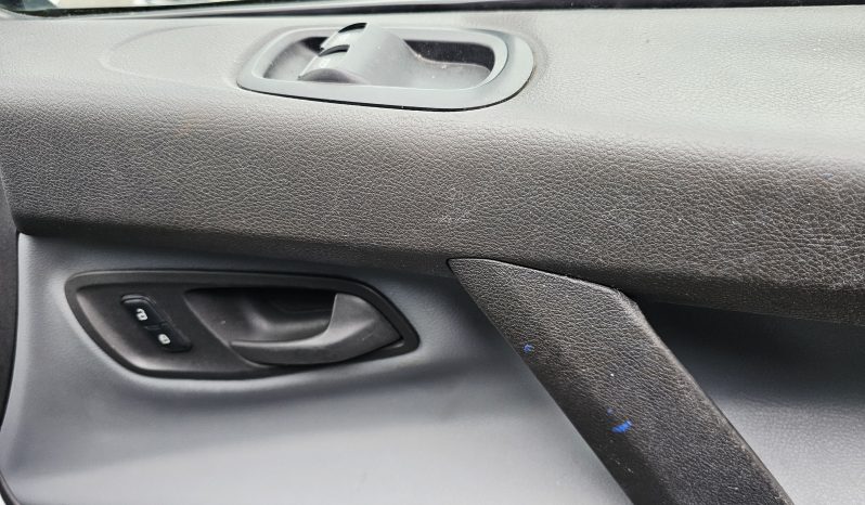 2015 White Ford Transit Custom TDCI Limited Van, 2.2L Diesel. MOT January 2027.Low Miles.FSH.2 Owner £6495 full