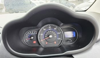 2011 Silver Hyundai i10 Active, 1.2L petrol, Mot february 2027.5dr. Aux.£20 tax. 65k Miles. Ulez free.2 Owner £2995 full