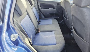 2008 Blue Ford Fiesta Zetec, 1.2 petrol. 5Dr. MOT January 2027.Low Miles.Ulez free.2 Owner £1495 full