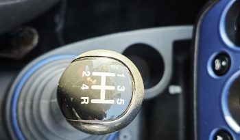 2008 Blue Ford Fiesta Zetec, 1.2 petrol. 5Dr. MOT January 2027.Low Miles.Ulez free.2 Owner £1495 full