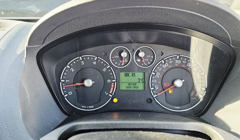 2008 Blue Ford Fiesta Zetec, 1.2 petrol. 5Dr. MOT January 2027.Low Miles.Ulez free.2 Owner £1495 full