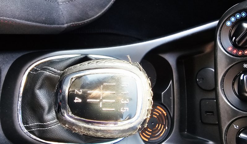 2018 Black Vauxhall CORSA SRI VX-Line NAV, 1.4 PETROL.MOT February 2027.low miles.FSH.2 Owner.Ulez free £6495 full