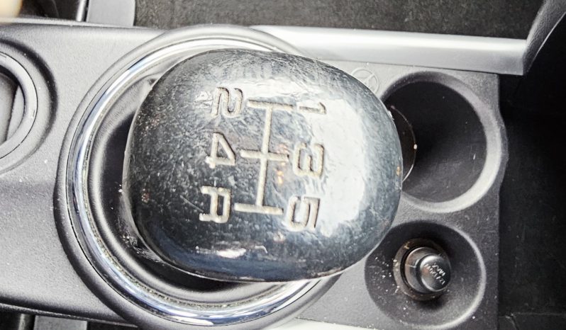 2012 Black Mitsubishi ASX Attivo Clear TEC, 1.6 Litre Petrol. MOT February 2027.Low Miles.SUV.5Dr. ULez free £4495 full