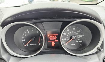 2012 Black Mitsubishi ASX Attivo Clear TEC, 1.6 Litre Petrol. MOT February 2027.Low Miles.SUV.5Dr. ULez free £4495 full