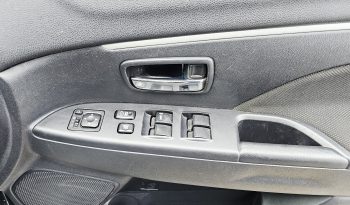 2012 Black Mitsubishi ASX Attivo Clear TEC, 1.6 Litre Petrol. MOT February 2027.Low Miles.SUV.5Dr. ULez free £4495 full