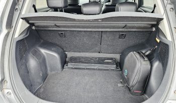 Automatic! 41k miles! 2016 Grey Nissan Leaf 80kw Tekna .MOT February 2027.5Dr.FSH.Reverse Camera.Ulez free £4995 full