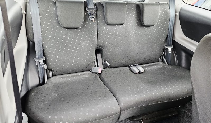 41k Miles! 2007 Toyota Yaris T2, 1L Petrol. MOT July 2026. 3 Dr.Ulez free £2495 full