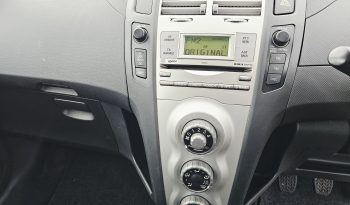 41k Miles! 2007 Toyota Yaris T2, 1L Petrol. MOT July 2026. 3 Dr.Ulez free £2495 full