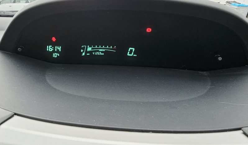 41k Miles! 2007 Toyota Yaris T2, 1L Petrol. MOT July 2026. 3 Dr.Ulez free £2495 full