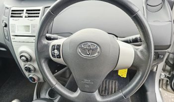 41k Miles! 2007 Toyota Yaris T2, 1L Petrol. MOT July 2026. 3 Dr.Ulez free £2495 full