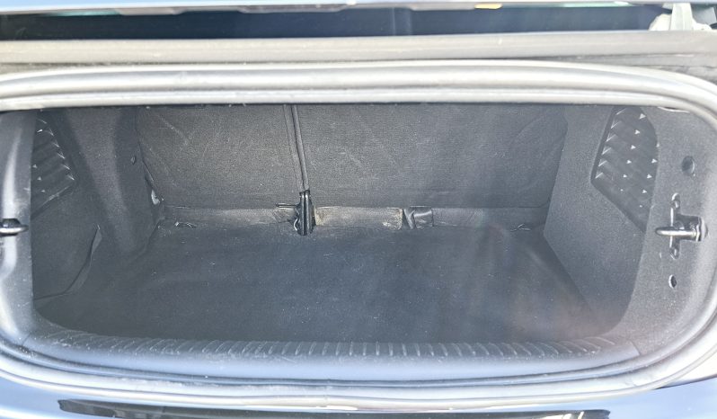 Convertible! 2014 Black Citron DS3 DSPORT +1.6 Petrol. MOT November 2026.Low miles.FSH.Ulez free £3495 full