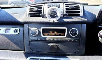 46k miles! 2012 Automatic Smart forTwo Pulse MHD,1 Litre Petrol.MOT November 2026.Ulez free.£20 Tax.AUX £3795 full