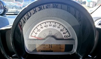 46k miles! 2012 Automatic Smart forTwo Pulse MHD,1 Litre Petrol.MOT November 2026.Ulez free.£20 Tax.AUX £3795 full