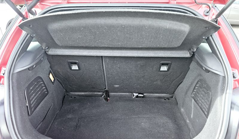 2016 Red DS3 Dstyle Dsign,1.2L petrol .MOT November 2026.Low Miles.FSH.Ulez free £3995 full