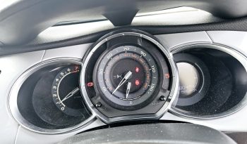 2016 Red DS3 Dstyle Dsign,1.2L petrol .MOT November 2026.Low Miles.FSH.Ulez free £3995 full