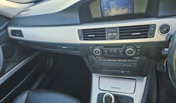 2009 Blue BMW 318i SE Business Edition, 2L Petrol.MOT October 2026. low miles .SH.Ulez free.Luxury £2750 full