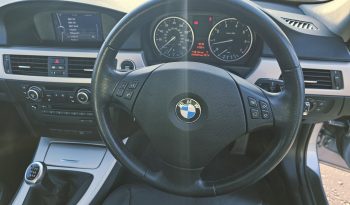 2009 Blue BMW 318i SE Business Edition, 2L Petrol.MOT October 2026. low miles .SH.Ulez free.Luxury £2750 full