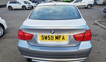 2009 Blue BMW 318i SE Business Edition, 2L Petrol.MOT October 2026. low miles .SH.Ulez free.Luxury £2750 full