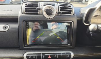 Automatic! 2010 Smart forTwo Passion,  1 Litre turbo Petrol.MOT September 2026.Ulez free.£35 Tax.AUX.Reverse camera.Sunroof.FSH.1 Owner £2995 full