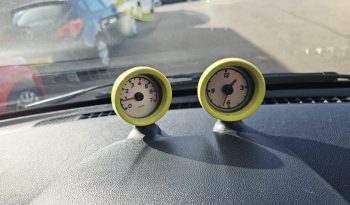 Automatic! 2010 Smart forTwo Passion,  1 Litre turbo Petrol.MOT September 2026.Ulez free.£35 Tax.AUX.Reverse camera.Sunroof.FSH.1 Owner £2995 full