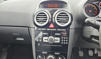 49k Miles! 2010 Silver Vauxhall CORSA SE,1.4 PETROL, MOT November 2026..5Dr. Ulez free.FSH.1 Owner £2995 full