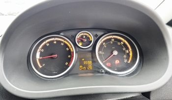 49k Miles! 2010 Silver Vauxhall CORSA SE,1.4 PETROL, MOT November 2026..5Dr. Ulez free.FSH.1 Owner £2995 full