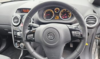 49k Miles! 2010 Silver Vauxhall CORSA SE,1.4 PETROL, MOT November 2026..5Dr. Ulez free.FSH.1 Owner £2995 full