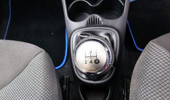 2014 Blue TOYOTA AYGO MOVE VVT-I, 1L petrol.MOT September 2026.£20 Tax.59 Miles.5Dr.SAT NAV.Ulez free £4295 full