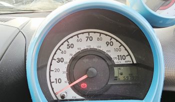 2014 Blue TOYOTA AYGO MOVE VVT-I, 1L petrol.MOT September 2026.£20 Tax.59 Miles.5Dr.SAT NAV.Ulez free £4295 full