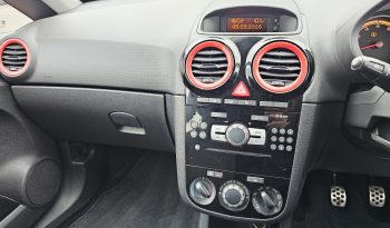 2014 Red Vauxhall Corsa Limited Edition, 1.2L Petrol,MOT November 2026.5Dr.68k miles.FSH.Ulez free.1 Owner £4495 full