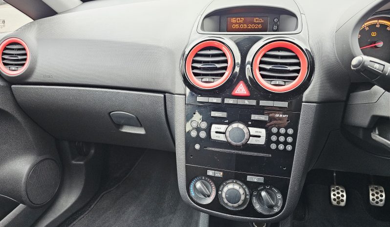 2014 Red Vauxhall Corsa Limited Edition, 1.2L Petrol,MOT November 2026.5Dr.68k miles.FSH.Ulez free.1 Owner £4495 full