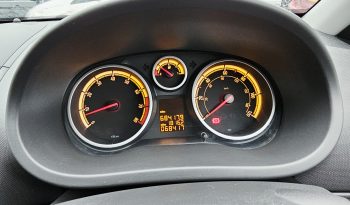 2014 Red Vauxhall Corsa Limited Edition, 1.2L Petrol,MOT November 2026.5Dr.68k miles.FSH.Ulez free.1 Owner £4495 full