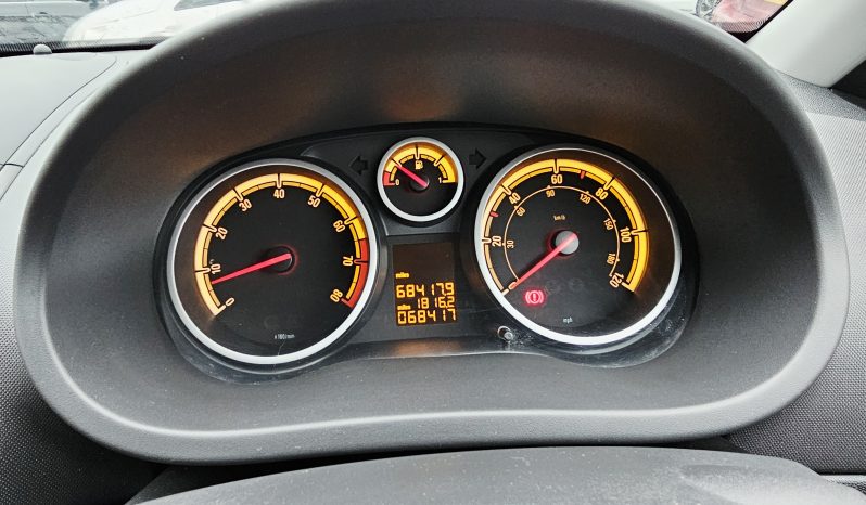 2014 Red Vauxhall Corsa Limited Edition, 1.2L Petrol,MOT November 2026.5Dr.68k miles.FSH.Ulez free.1 Owner £4495 full