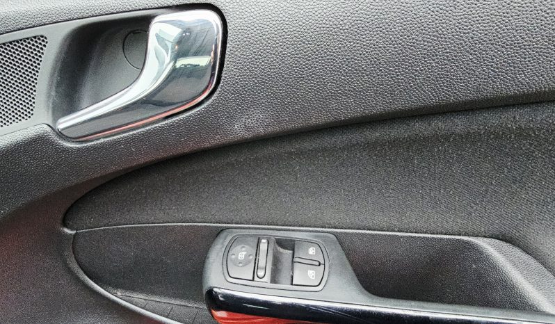 2014 Red Vauxhall Corsa Limited Edition, 1.2L Petrol,MOT November 2026.5Dr.68k miles.FSH.Ulez free.1 Owner £4495 full