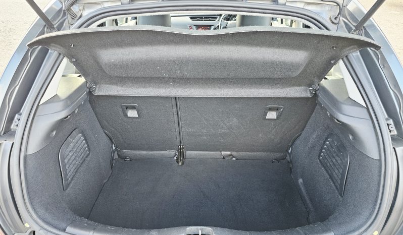 2014 Grey Citron C3 Pure Tech, 1.2 L petrol.MOT November 2026.5 Dr.Low miles.£20 Tax.Ulez Free,1 Owner £3495 full