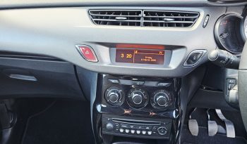 2014 Grey Citron C3 Pure Tech, 1.2 L petrol.MOT November 2026.5 Dr.Low miles.£20 Tax.Ulez Free,1 Owner £3495 full