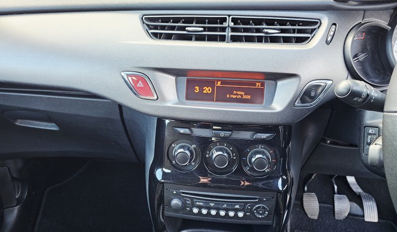 2014 Grey Citron C3 Pure Tech, 1.2 L petrol.MOT November 2026.5 Dr.Low miles.£20 Tax.Ulez Free,1 Owner £3495 full