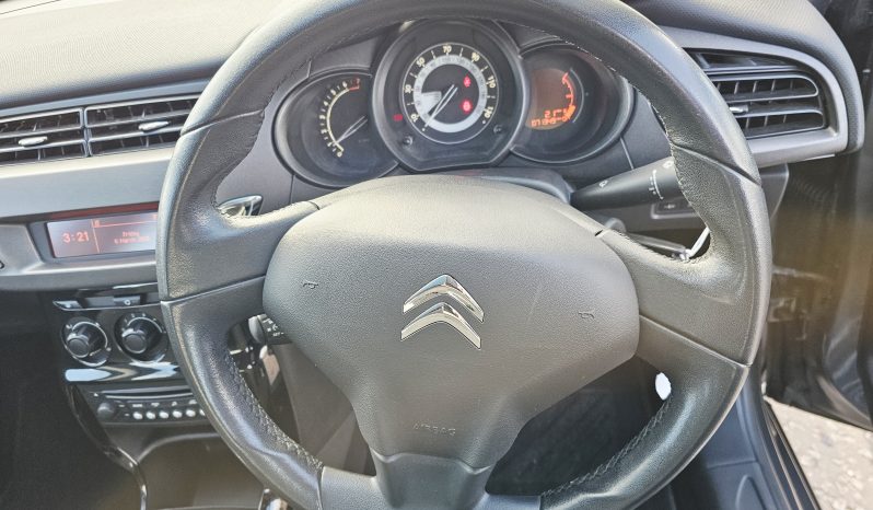 2014 Grey Citron C3 Pure Tech, 1.2 L petrol.MOT November 2026.5 Dr.Low miles.£20 Tax.Ulez Free,1 Owner £3495 full