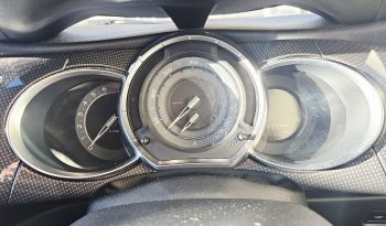 Convertible! 2014 Black Citron DS3 DSPORT +1.6 Petrol. MOT November 2026.Low miles.FSH.Ulez free £3495 full