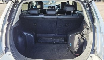 Automatic! 2015 White Nissan Leaf 80kw Tekna .MOT February 2027.5Dr.61k Miles.FSH.Heated Seats.Reverse Camera.Ulez free £3795 full