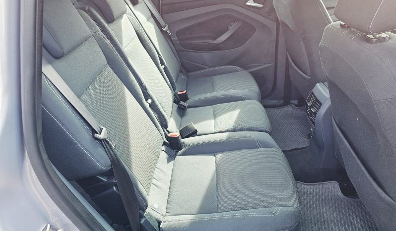 Automatic! 47k Miles! 2012 Silver Ford C-Max Titanium TDCI, 2L Diesel, 5 dr.MOT March 2027.FSH £4995 full