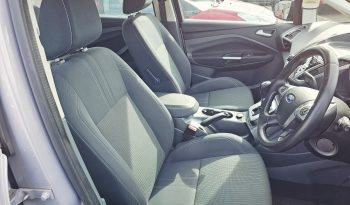 Automatic! 47k Miles! 2012 Silver Ford C-Max Titanium TDCI, 2L Diesel, 5 dr.MOT March 2027.FSH £4995 full