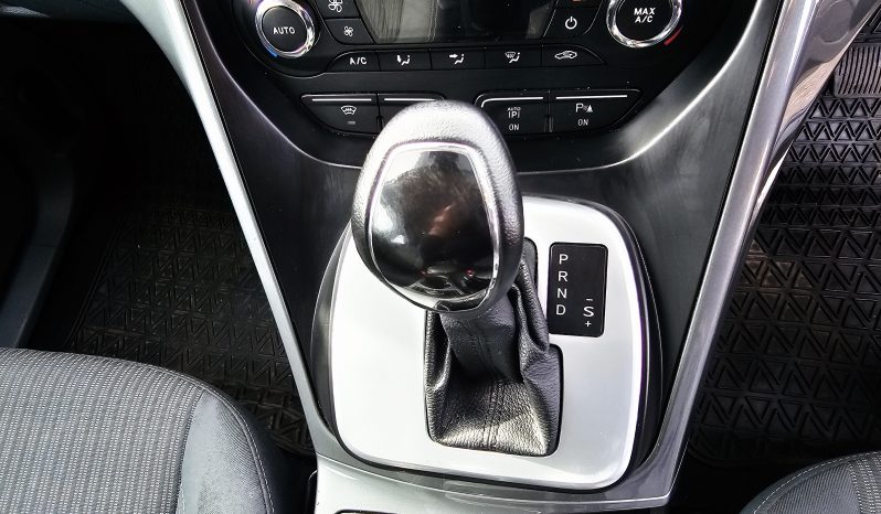 Automatic! 47k Miles! 2012 Silver Ford C-Max Titanium TDCI, 2L Diesel, 5 dr.MOT March 2027.FSH £4995 full