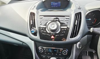 Automatic! 47k Miles! 2012 Silver Ford C-Max Titanium TDCI, 2L Diesel, 5 dr.MOT March 2027.FSH £4995 full