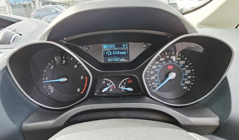 Automatic! 47k Miles! 2012 Silver Ford C-Max Titanium TDCI, 2L Diesel, 5 dr.MOT March 2027.FSH £4995 full