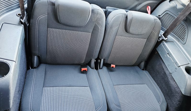 Automatic! 7 Seaters! 2014 Silver Ford Grand C-Max Titanium TDCI, 2L Diesel, .MOT February 2027.5Dr.Low Miles £4495 full